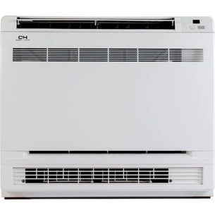 Кондиціонер Cooper&Hunter CH-S18FVX2-NG зображення 1