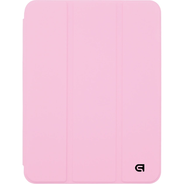 Чехол для планшета Armorstandart Smart Fold Pen iPad mini 2024 / mini 6 Pink (ARM82831) - изображение 1
