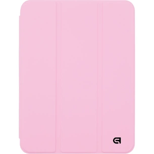 Чохол до планшета Armorstandart Smart Fold Pen iPad mini 2024 / mini 6 Pink (ARM82831) зображення 1
