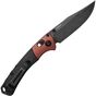 Ніж Benchmade Mini Crooked River (15085BK-04) - зменшене зображення 2