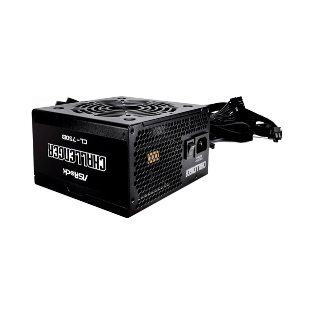 Блок живлення ASRock 750W (CL-750B) - зображення 1