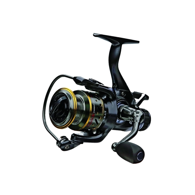 Котушка DAM Baitrunner Quick Camaro 630FS (1176630) - зображення 1