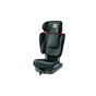 Автокрісло Peg-Perego Viaggio 1-2-3 Via Crystal black Чорно-сіре (IMVA000035DP53DX13) - зменшене зображення 3