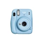 Камера миттєвого друку Fujifilm INSTAX Mini 11 SKY BLUE (16654956) - зменшене зображення 1