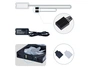 Вентилятор Lian Li Uni Fan SL-INF Wireless 120-3 Reverse Blade Black (G99.12RSLIN1W3B.00) - уменьшенное изображение 1