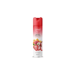 Освежитель воздуха iFresh Juice fruits 300 мл (4820268100092) изображение 1