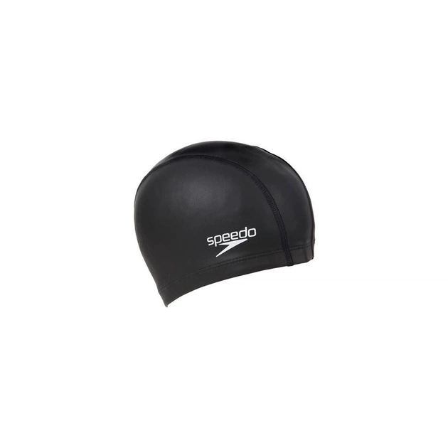 Шапка для плавания Speedo Ultra Pace Cap AU чорний 8-017310001 OSFM (5050995674224) - изображение 1