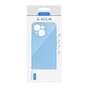 Чехол для мобильного телефона ACCLAB SoftShell Apple iPhone 15 Light Blue (1283126586354) - уменьшенное изображение 2