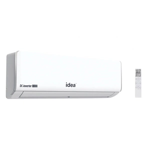 Кондиціонер Idea ISR-09-HR-SC1-DN8 HB зображення 1
