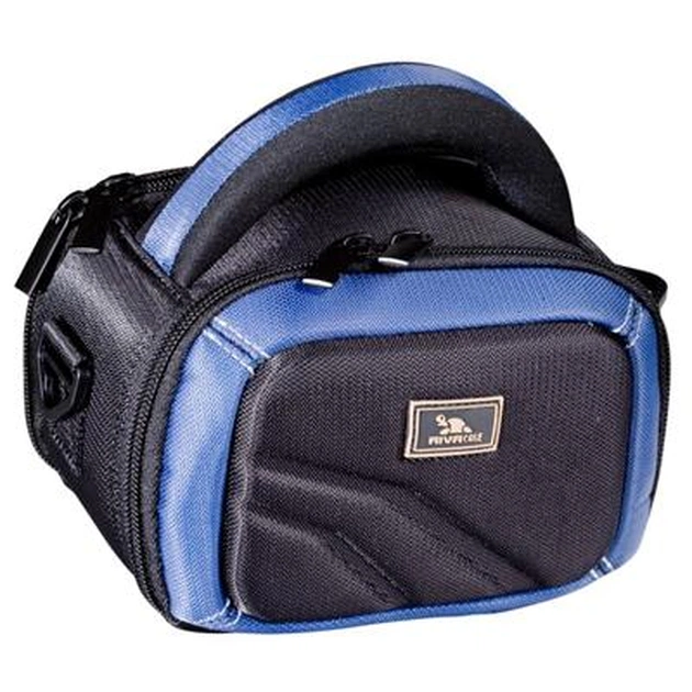 Фото-сумка RivaCase Video Case (7124-L(PS) Sapphire Blue) - изображение 1
