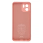 Чохол до мобільного телефона Armorstandart ICON Case Xiaomi Redmi A1 Pink Sand (ARM62837) - зменшене зображення 2