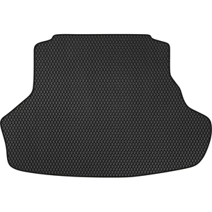 Килимок в багажник EVAtech Lexus ES 250 (XV60) 2012-2018 6 поколін (LS11755B1RBB) зображення 1