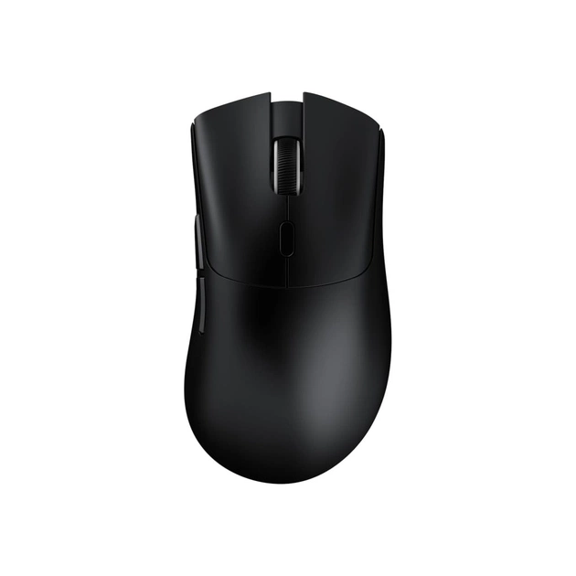 Мышка Attack Shark R1 Wireless/Bluetooth Black (R1B_AS) - изображение 1