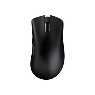 Мышка Attack Shark R1 Wireless/Bluetooth Black (R1B_AS) изображение 1