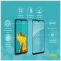 Стекло защитное Piko Full Glue ZTE Blade A51 Black (1283126515668) - уменьшенное изображение 4