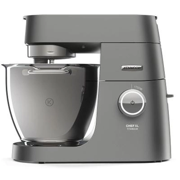 Кухонний комбайн Kenwood KVL 8470 S - зображення 1