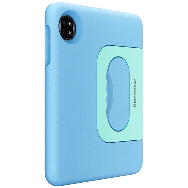 Планшет Blackview Tab 20 Kids 10.1" 4/64GB / WiFi / Bubble Blue (6931548324737) - picture 6