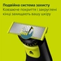 Тример Philips QP6542/15 - зменшене зображення 5