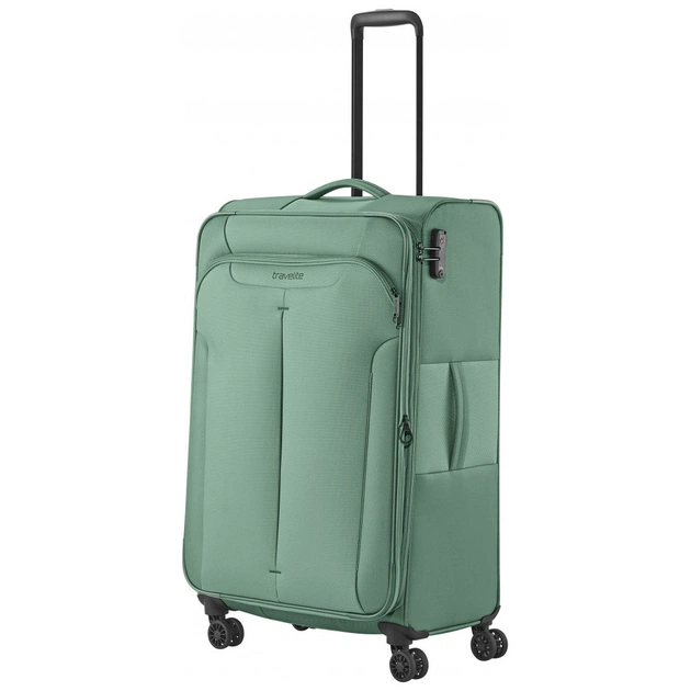Валіза Travelite Croatia Mint L (TL080349-81) - зображення 1
