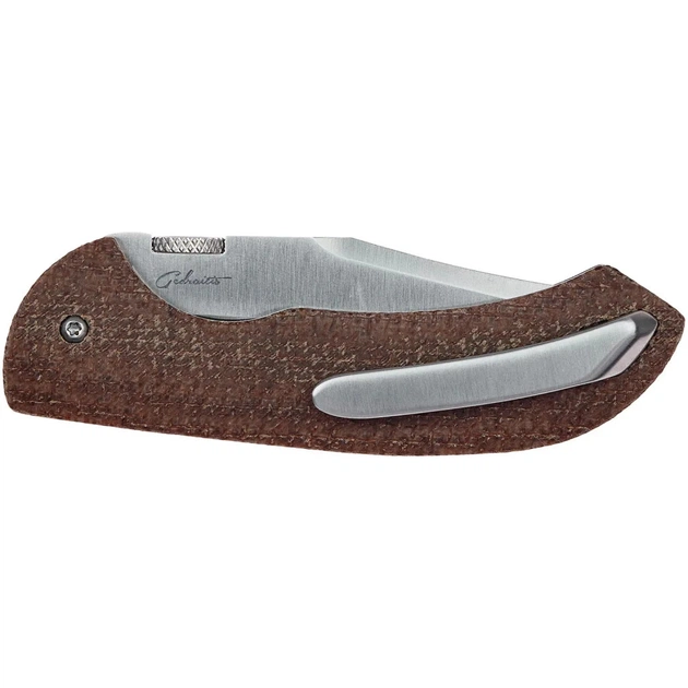 Ніж Boker Plus Pocket Bowie (01BO508) - зображення 4