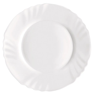 Тарілка Bormioli Rocco Ebro 20 см Десертна (402812FN9321990) зображення 1