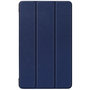 Чохол до планшета Armorstandart Smart Case Samsung Galaxy Tab A 8.0 T290/T295 Blue (ARM58623) зображення 1