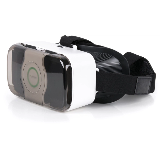 Окуляри віртуальної реальності Shinecon G03D - picture 1