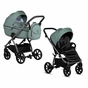 Коляска TUTIS 2 в 1 Uno5+ Essential collection (Menta) (1402143) - зменшене зображення 1