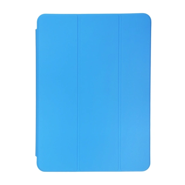 Чохол до планшета Armorstandart Smart Folio Apple iPad Pro 11 2022/2021/2020 Light Blue (ARM56636) - изображение 1