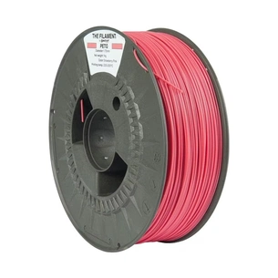 Пластик для 3D-принтера The Filament PETG 1.75mm 1kg PINK, STRAWBERRY (TF-24025) изображение 1