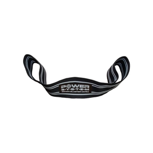 Еспандер Power System PS-3720 Bench Blaster Ultra Black/White L (PS_3720_L_Black/White) зображення 1