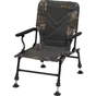 Крісло складане Prologic Avenger Relax Camo Chair W/Armrests & Covers (1846.15.48) - зменшене зображення 1