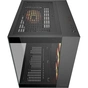 Корпус для ПК Cougar FV150 RGB Black - уменьшенное изображение 4