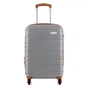 Валіза Semi Line 20" (S) Light Grey (T5715-1) (DAS303584) - зменшене зображення 2