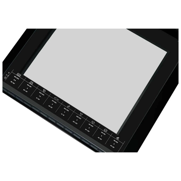 Плита Hansa FCGX5202092 - picture 6