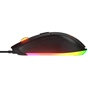 Мишка Cougar Minos EX USB Black (Minos EX Black) - зменшене зображення 2