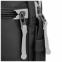 Сумка Pacsafe GO Festival Crossbody Чорна (35170130) - зменшене зображення 6