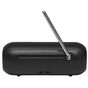 Акустична система JBL Tuner 2 FM Black (JBLTUNER2BLK) - зменшене зображення 3