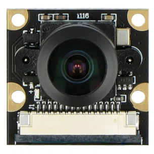 Камера FPV Waveshare RPi Camera (G) (10344) зображення 1