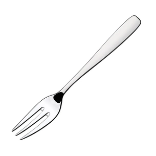 Десертна виделка Tramontina Amazonas для торту 1 шт (63960/140) зображення 1