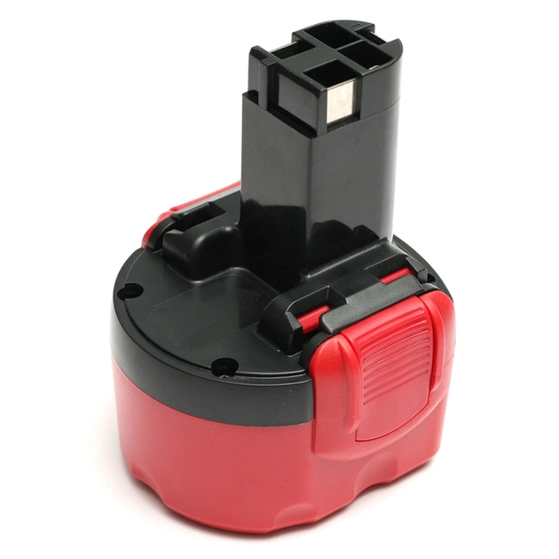 Аккумулятор к электроинструменту PowerPlant для BOSCH GD-BOS-9.6(A) 9.6V 1.5Ah NICD (DV00PT0029) - изображение 1