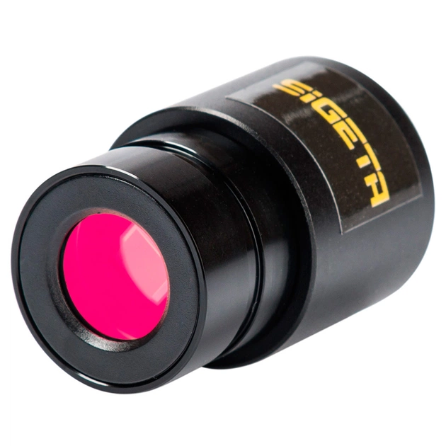 Аксесуар до мікроскопів Sigeta Цифрова камера для MDC-500 5.0MP (65181) - picture 2