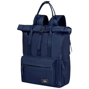 Рюкзак для ноутбука American Tourister 15.6" Urban Groove tote backpack UG25, Dark blue, 20.5л (24G*77057) зображення 1