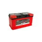 Акумулятор автомобільний CARBON 100 Ah/12V (CRB100-00) - зменшене зображення 2