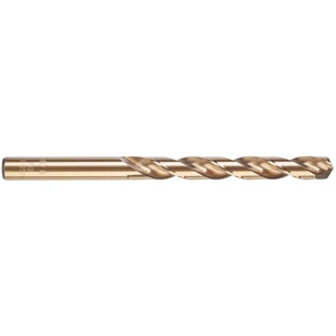 Свердло Milwaukee по металу HSS-CO 9,0мм (5 шт) (4932373352) зображення 1