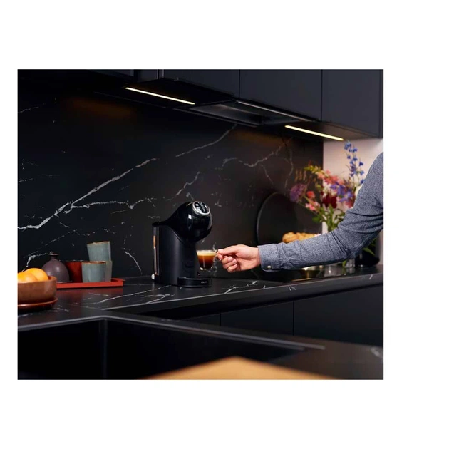 Капсульна кавоварка Krups KP340810 - picture 12