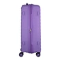 Валіза 2E Aero 63/78 л лавандова (2E-SPP-AERO-M-LV) - зменшене зображення 5