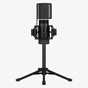 Микрофон Streamplify MIC-48-RGB-TP Black (SPMC-MZ1C127.11) - уменьшенное изображение 1