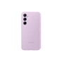 Чохол до мобільного телефона Samsung Galaxy A35 (A356) Smart View Wallet Case Violet (EF-ZA356CVEGWW) - зменшене зображення 1