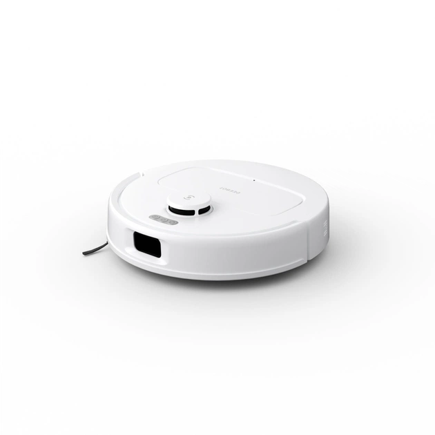 Пилосос Ecovacs DEEBOT N20E PLUS WH (YDLX11-3 WHITE) - picture 7